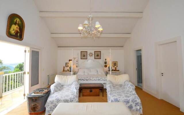 Villa Coração Guest House