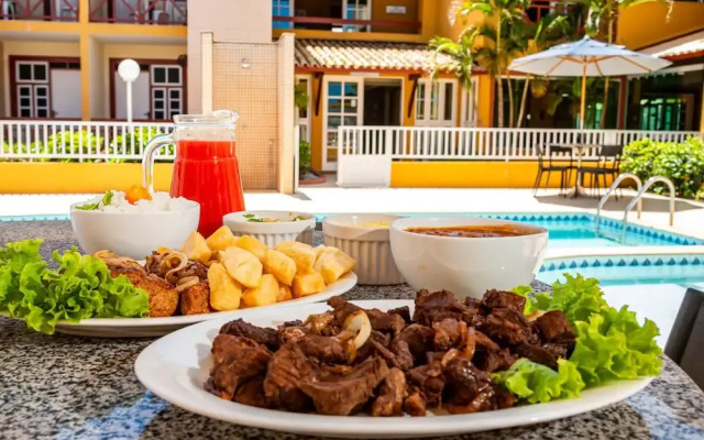 Pousada Mares Sergipe