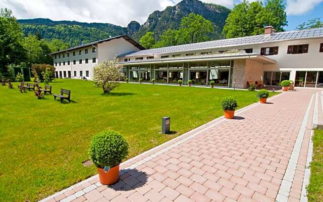 Ferien- Und Aktivhotel Hubertus