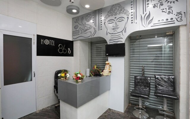 OYO 22297 Hotel 86b