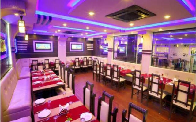 Abs International Hotel