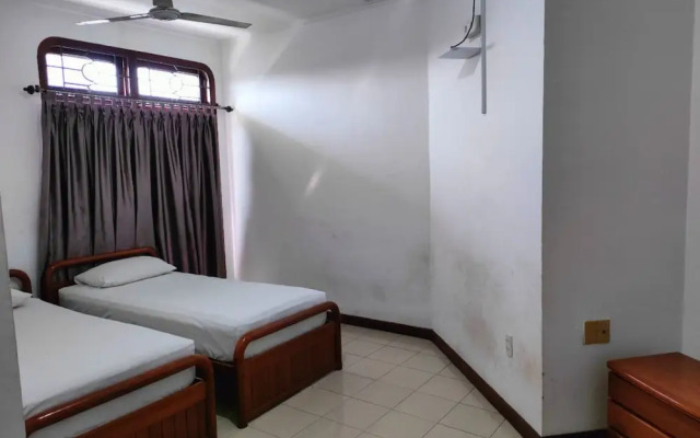 Wisma Hari Kota