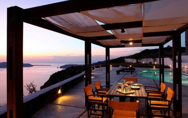 Periscope Villa