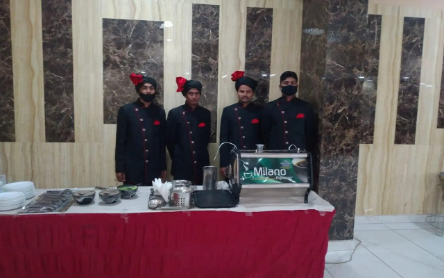 Hotel Hts