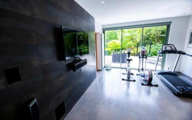 Chambres D'hôtes La Ferme De L'oudon