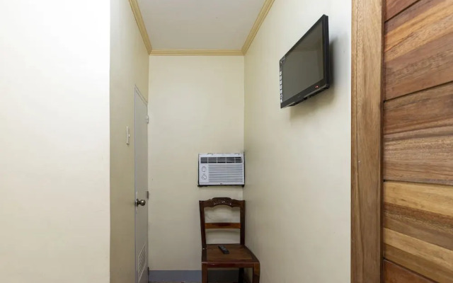 Zen Rooms Coffeeswings Vigan