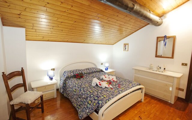 Casa Roseti