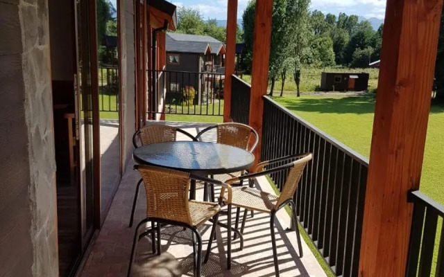 Terra Newen Pucon Family Suites