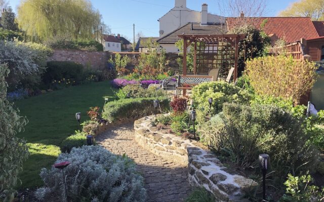The Old Posthouse B&B