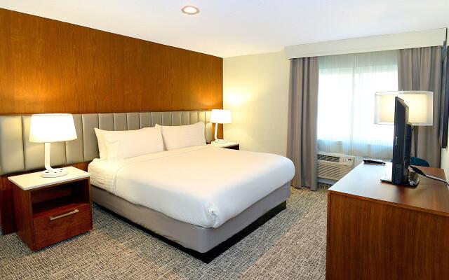 Holiday Inn Hotel & Suites San Mateo-San Francisco SFO, an IHG Hotel