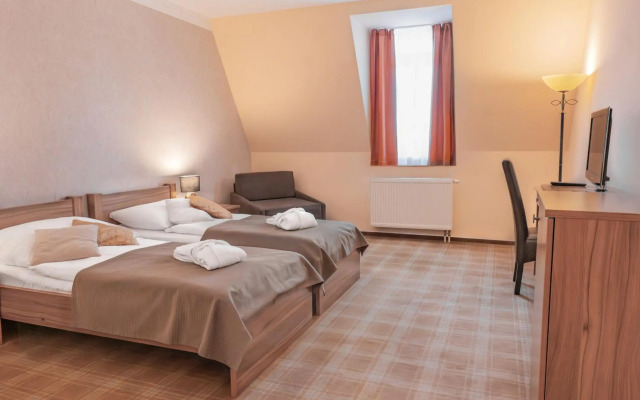 Hotel Solisko