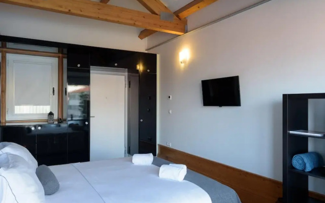 Feel Porto Antique Fontainhas