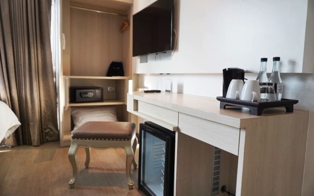 Syama Mansion Phromphong