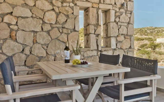 Alsalos Villas