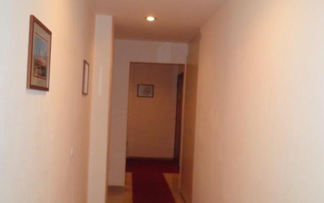 Residence Executive