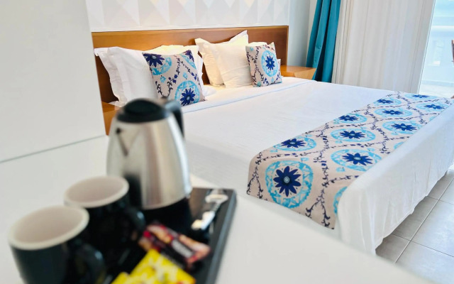 Grand Beach Mykonos