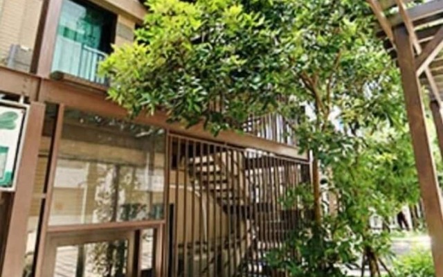 Yilan Jimmy Villa