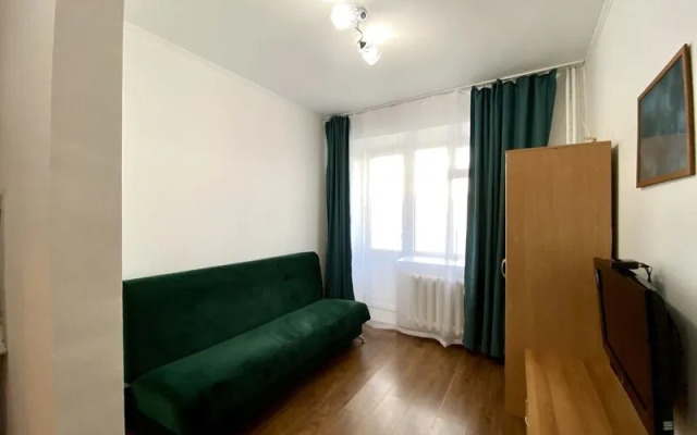 Декабрист на ул. Серова 30