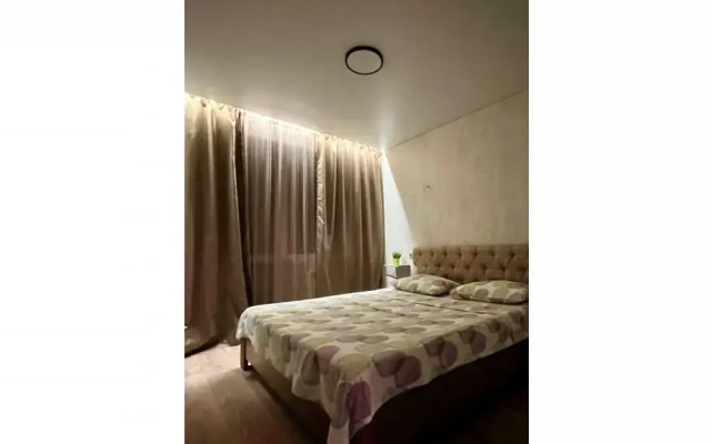 Apartments on 40 let Pobedy street 56