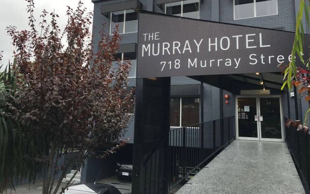 Murray Hotel