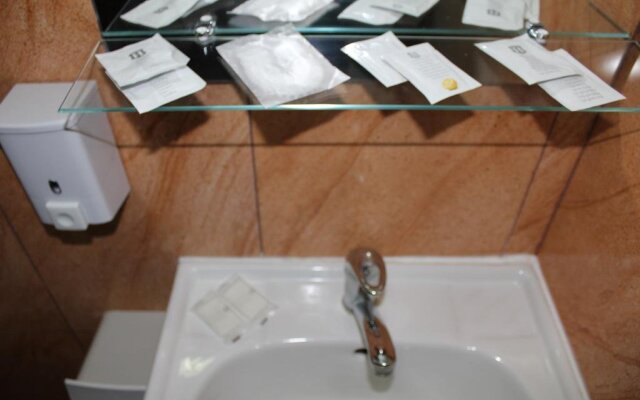 Greek hotel - Hostel