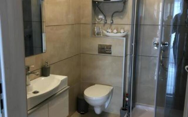 Apartament Sara