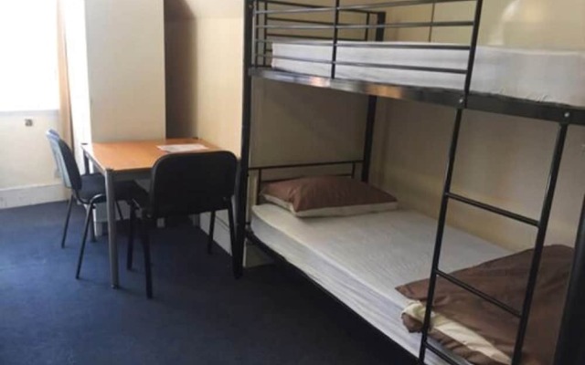 Amity Hostel