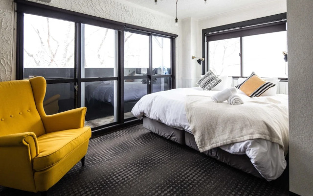 Villa El Cielo Hakuba