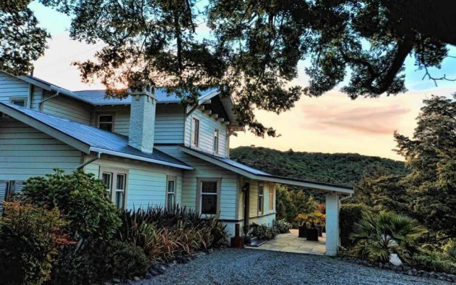 McCormick House Luxury Accommodation