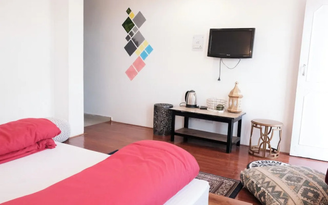 Mitra Hostel 2.0 Mcleodganj