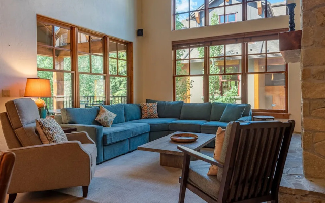 The Timbers 4o-3 Bedroom Condo