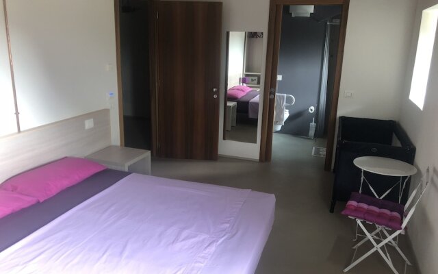 Agriturismo Tre Forti