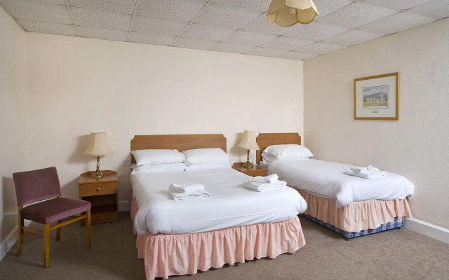 The Portpatrick Hotel by Compass Hospitality