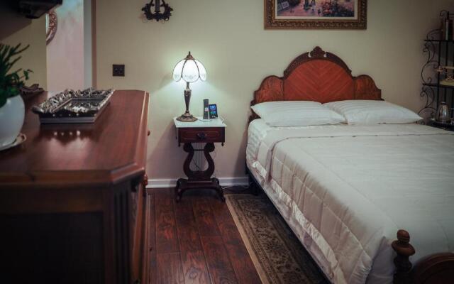 El Amador Inn Downtown Tucson
