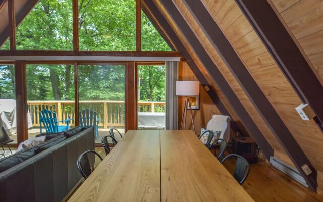 Fox Den 3 Bedroom House