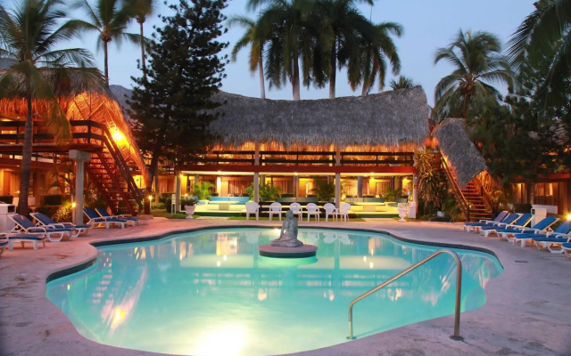 Hotel Bali-Hai Acapulco