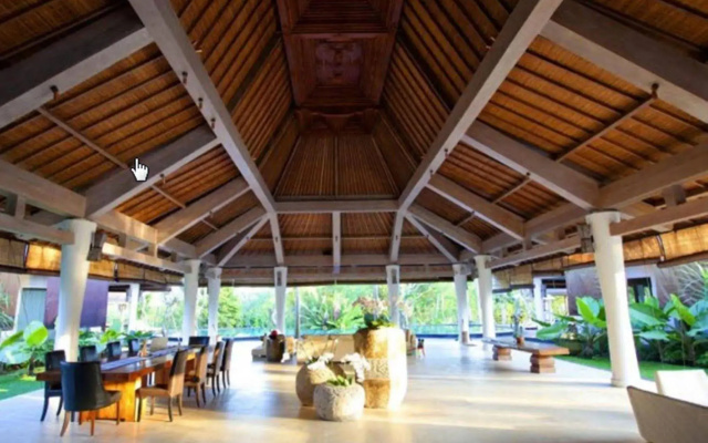 Ayurvedagram Bali