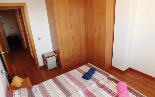 Apartamento Muga - A188