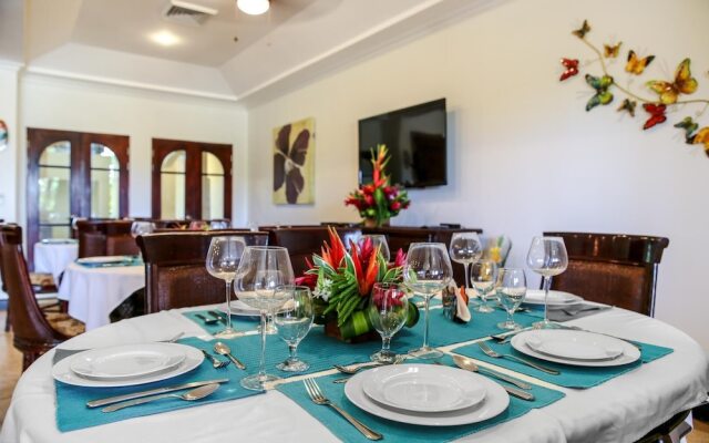 Villa Tranquila