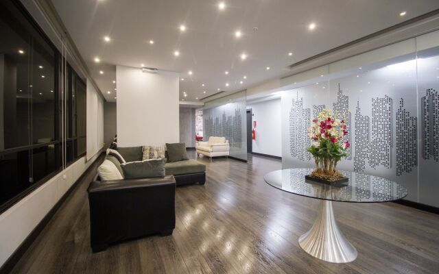 Citimed Hotel