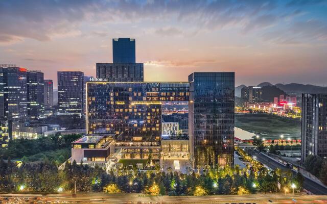 Hilton Guiyang