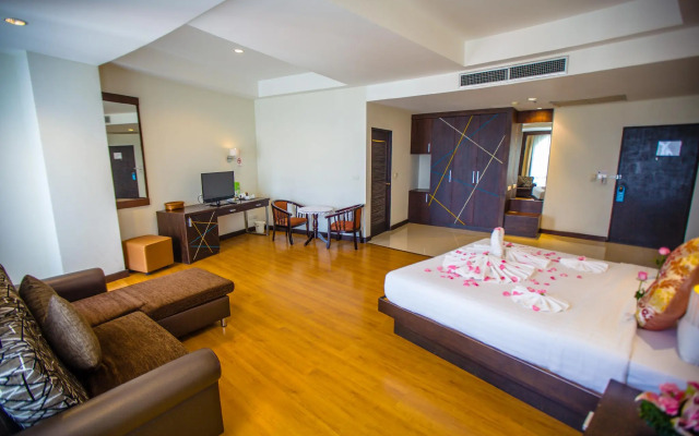 Grand Southern Hotel