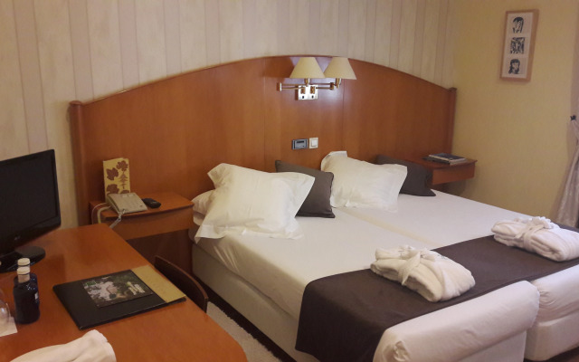 Rusticae Hotel LEstació