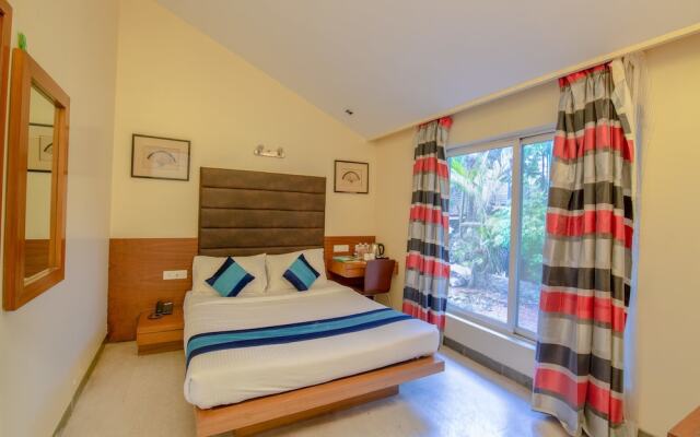 Mint Koregaon Park