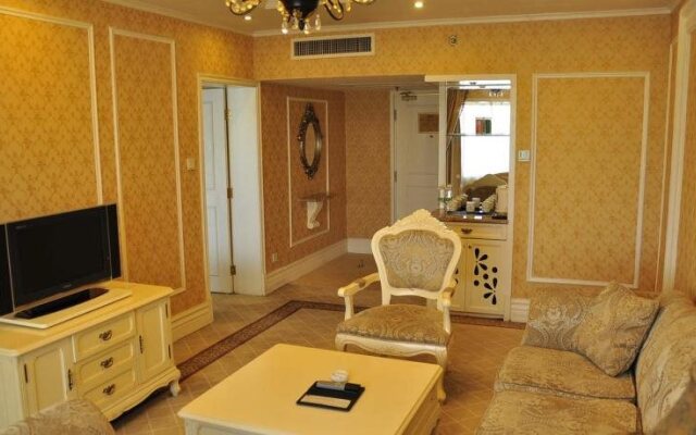 Geneva Grand Hotel