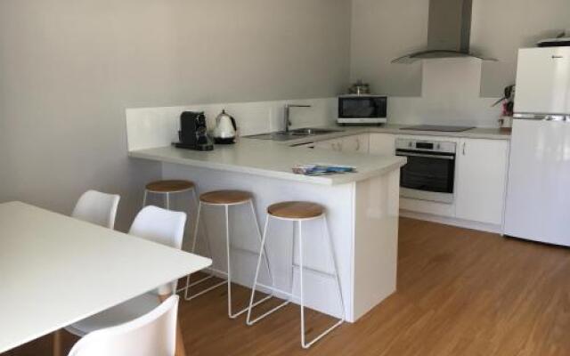 The Gables of Denmark