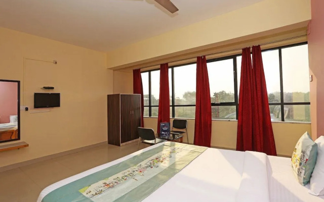 OYO 9246 Paradise Inn