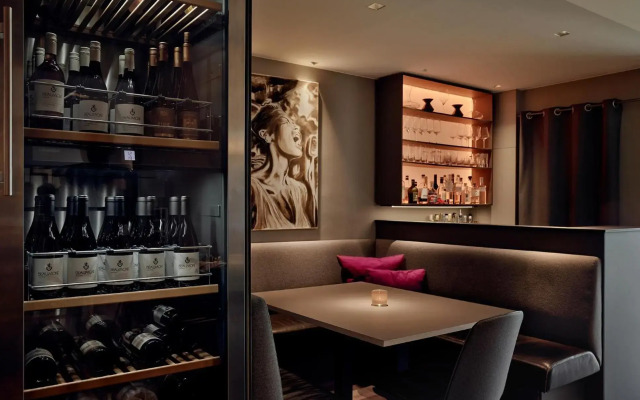 Hotel St. Annen