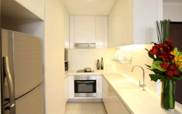 PARKROYAL Serviced Suites Singapore