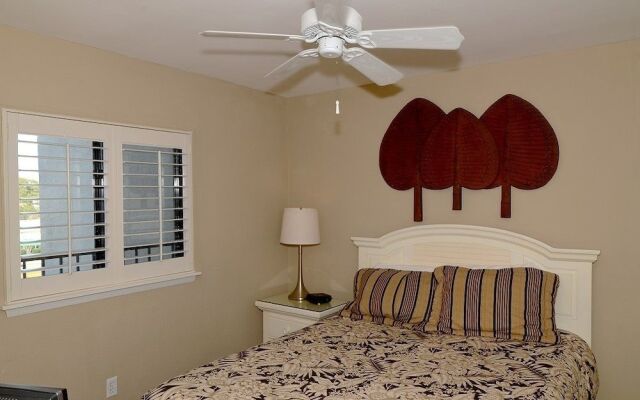 One Seagrove Place - Unit #506 - 2 Br Home